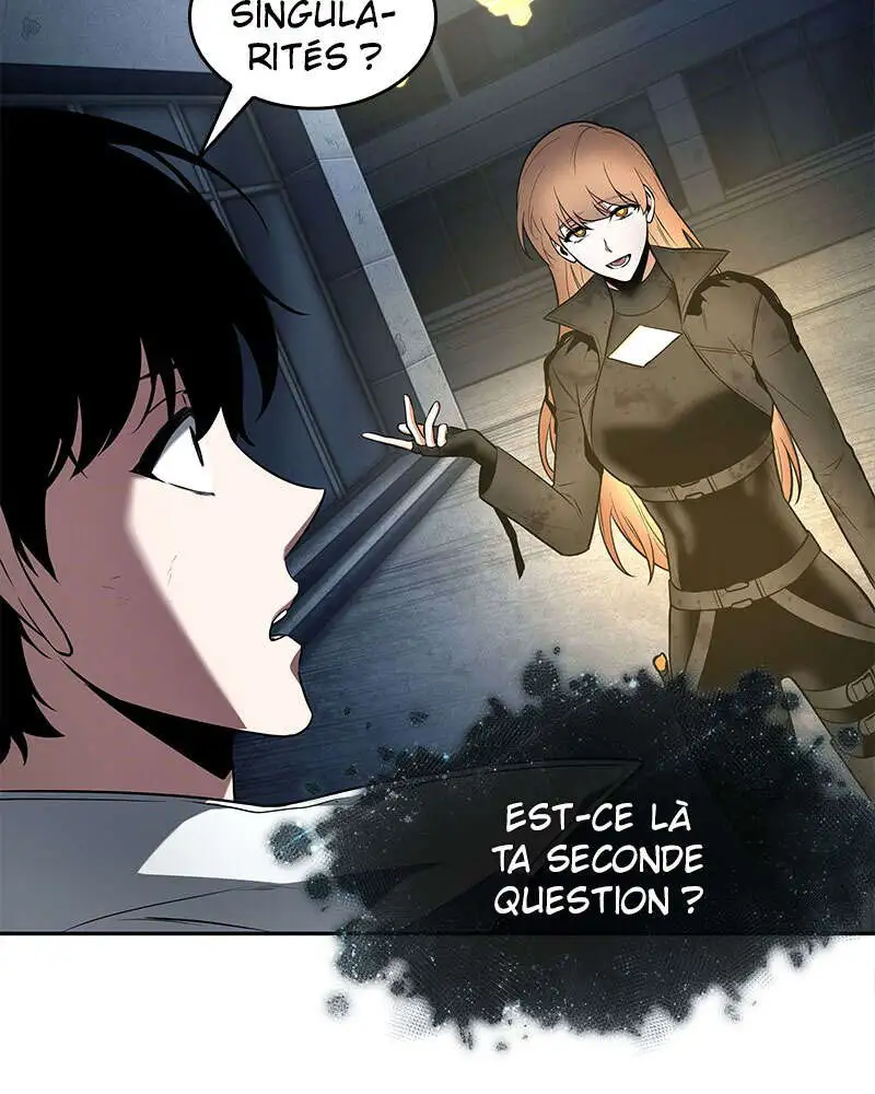 Read Omniscient Reader’s Viewpoint FR Manga Online