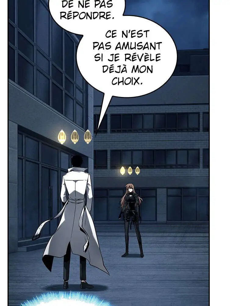 Read Omniscient Reader’s Viewpoint FR Manga Online