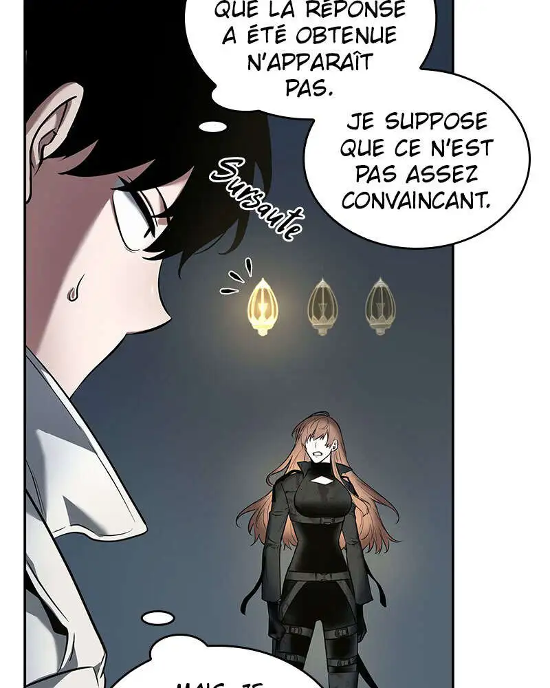 Read Omniscient Reader’s Viewpoint FR Manga Online