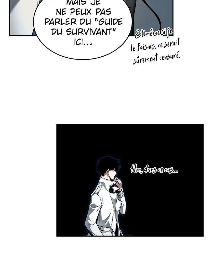 Read Omniscient Reader’s Viewpoint FR Manga Online