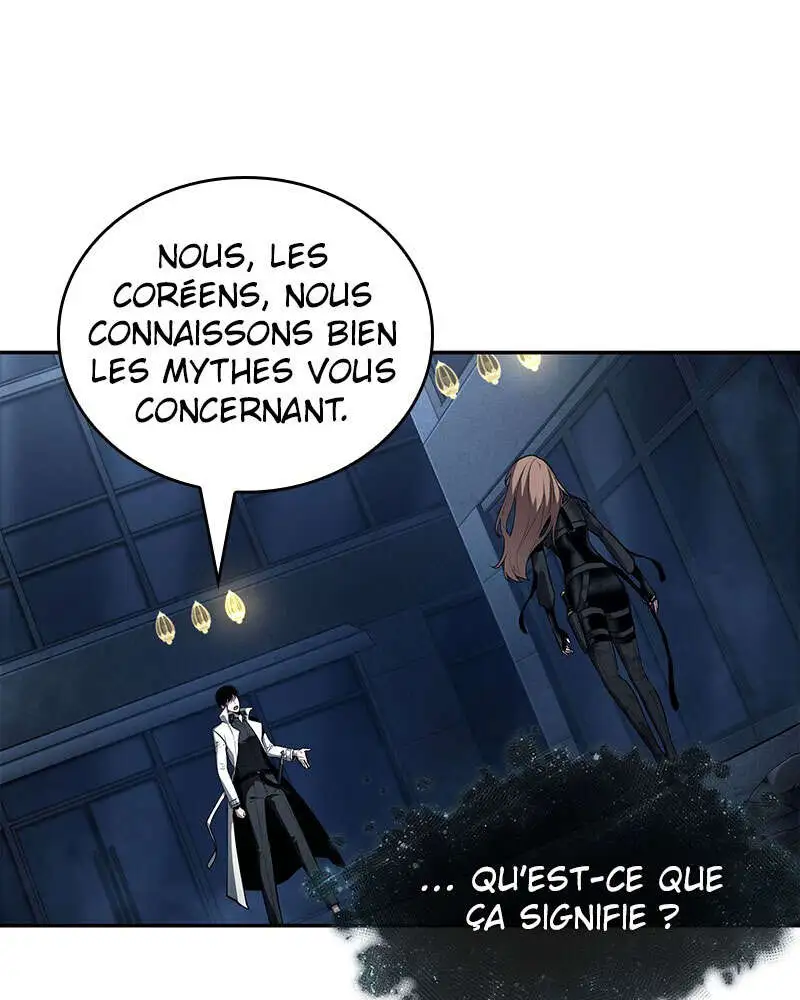 Read Omniscient Reader’s Viewpoint FR Manga Online