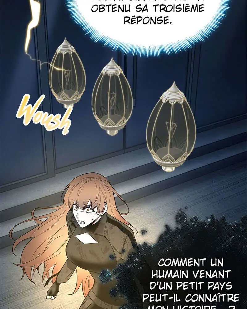 Read Omniscient Reader’s Viewpoint FR Manga Online