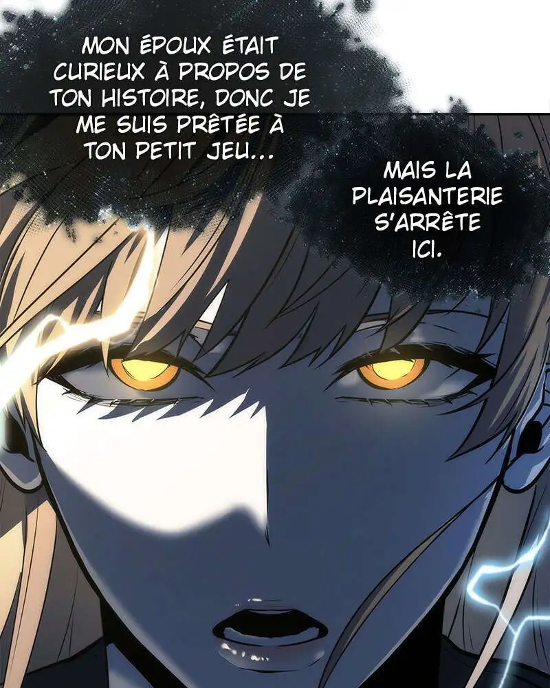 Read Omniscient Reader’s Viewpoint FR Manga Online