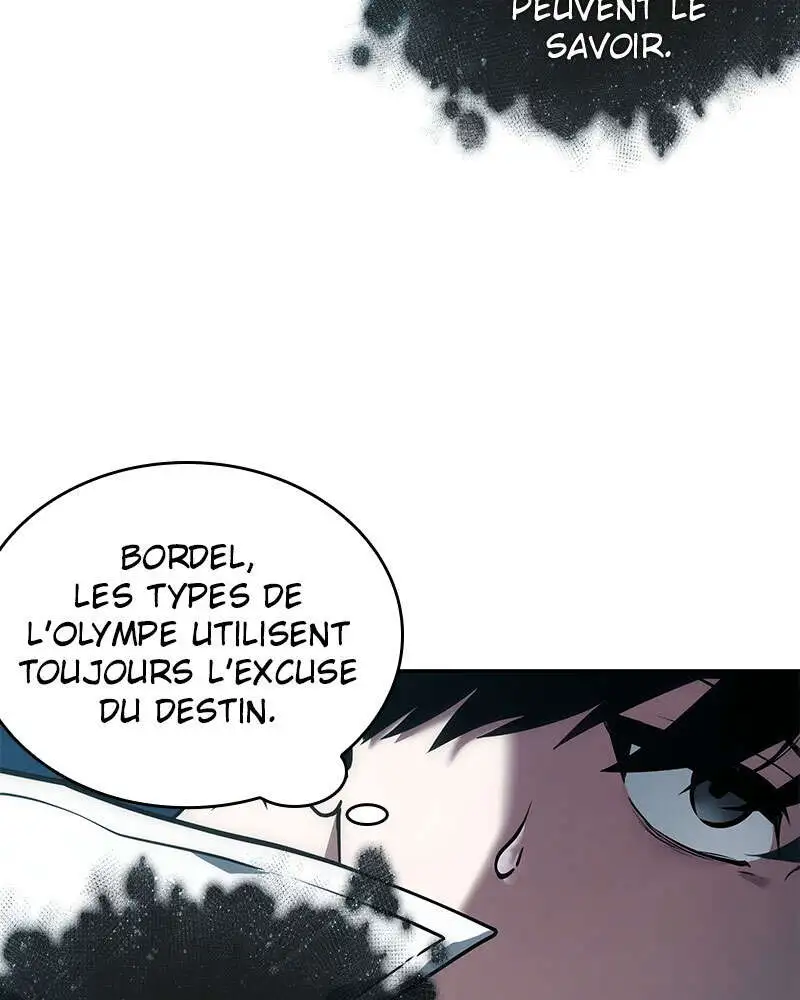 Read Omniscient Reader’s Viewpoint FR Manga Online