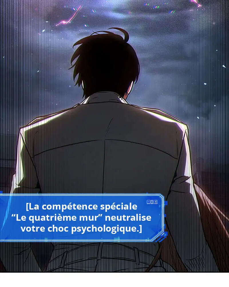 Read Omniscient Reader’s Viewpoint FR Manga Online
