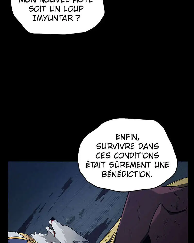 Read Omniscient Reader’s Viewpoint FR Manga Online