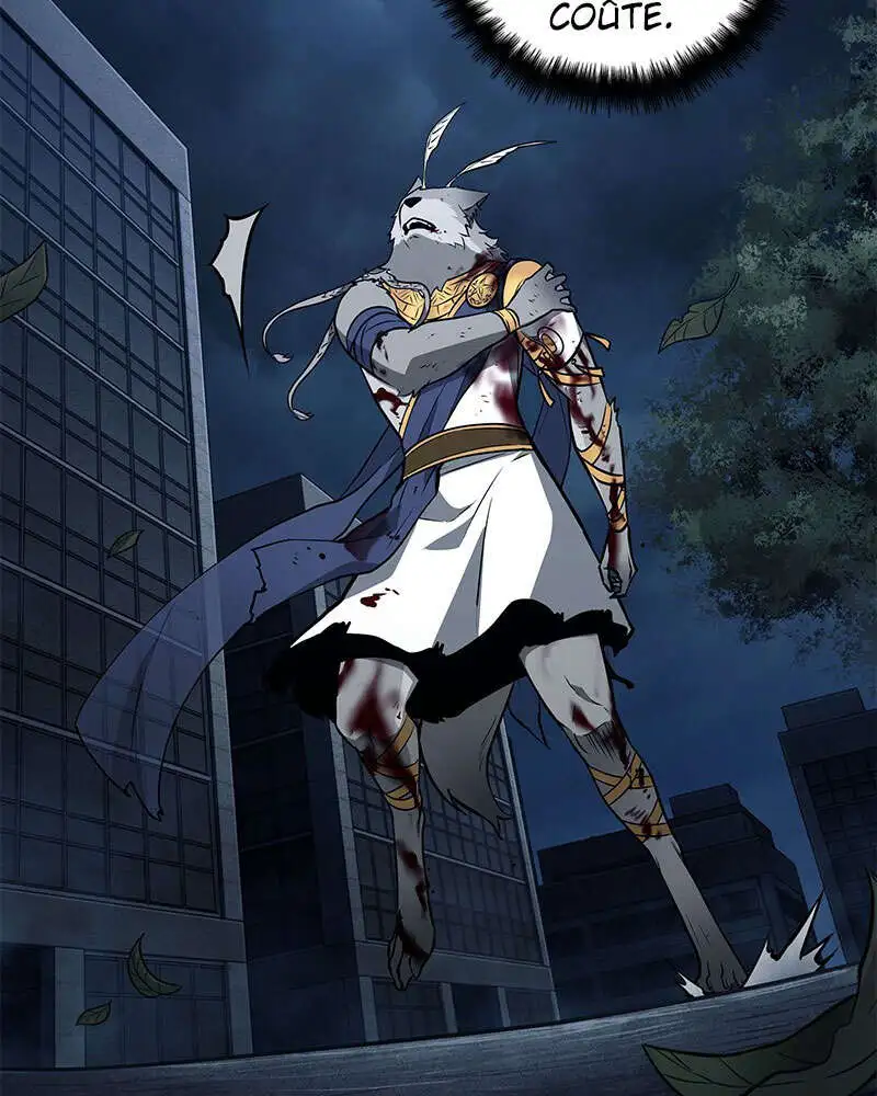 Read Omniscient Reader’s Viewpoint FR Manga Online