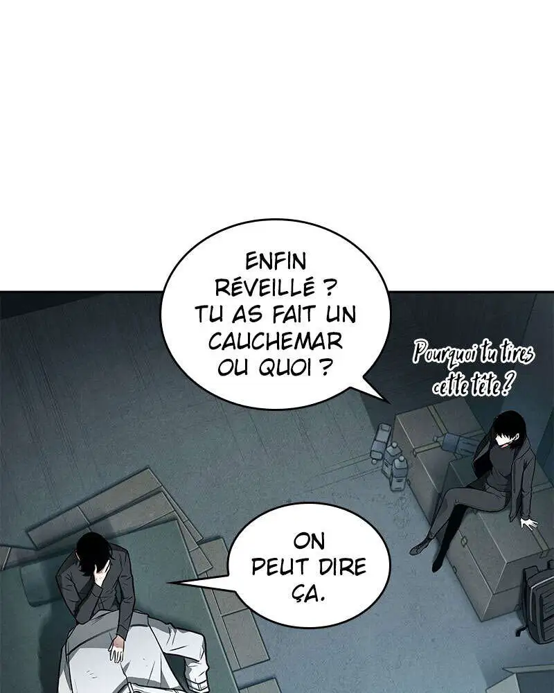 Read Omniscient Reader’s Viewpoint FR Manga Online