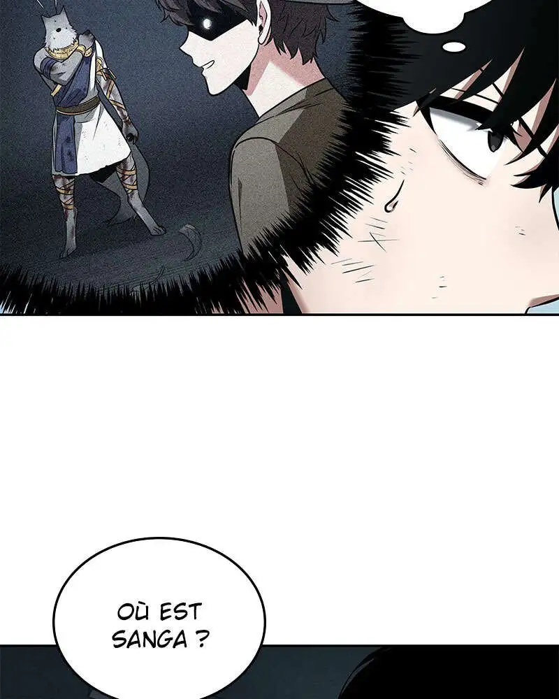 Read Omniscient Reader’s Viewpoint FR Manga Online