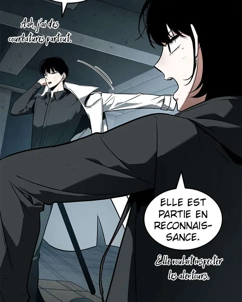 Read Omniscient Reader’s Viewpoint FR Manga Online