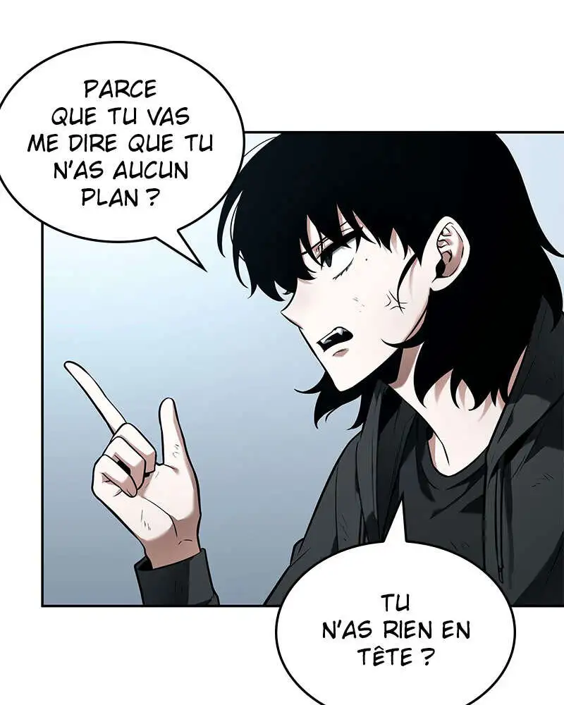 Read Omniscient Reader’s Viewpoint FR Manga Online