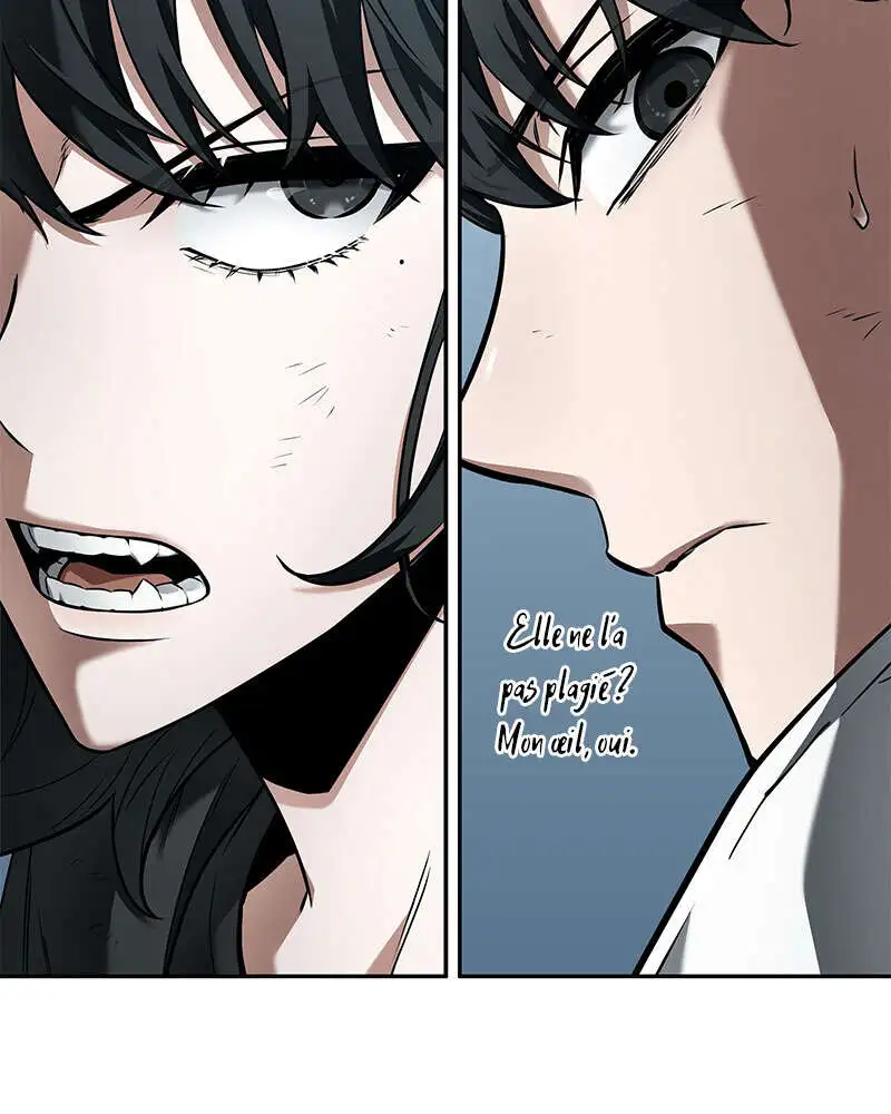 Read Omniscient Reader’s Viewpoint FR Manga Online