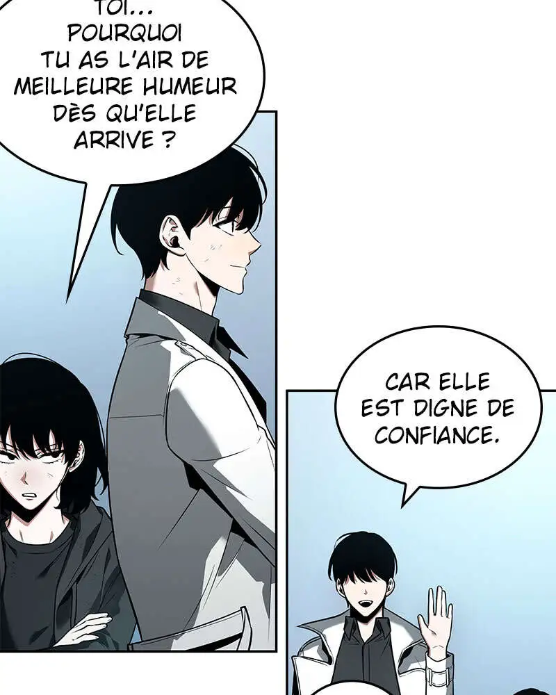 Read Omniscient Reader’s Viewpoint FR Manga Online