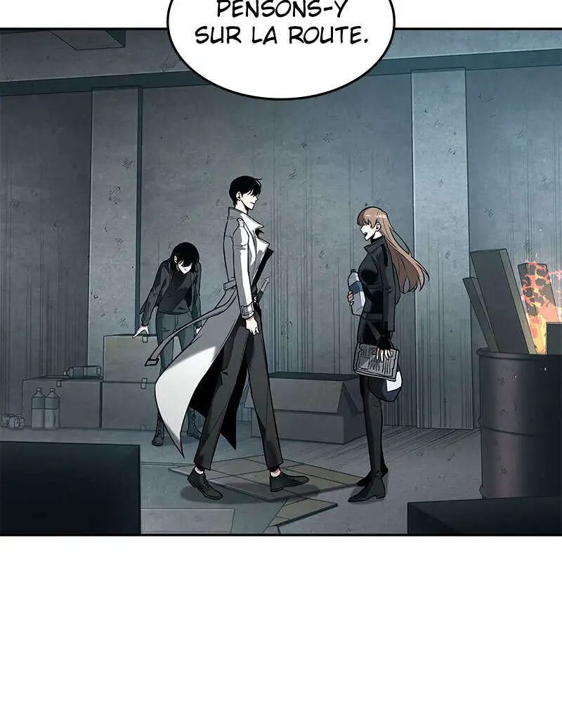 Read Omniscient Reader’s Viewpoint FR Manga Online