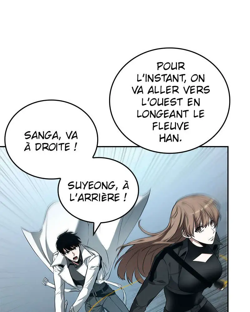 Read Omniscient Reader’s Viewpoint FR Manga Online