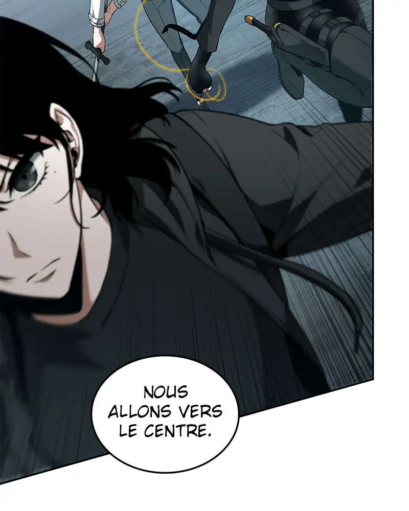 Read Omniscient Reader’s Viewpoint FR Manga Online