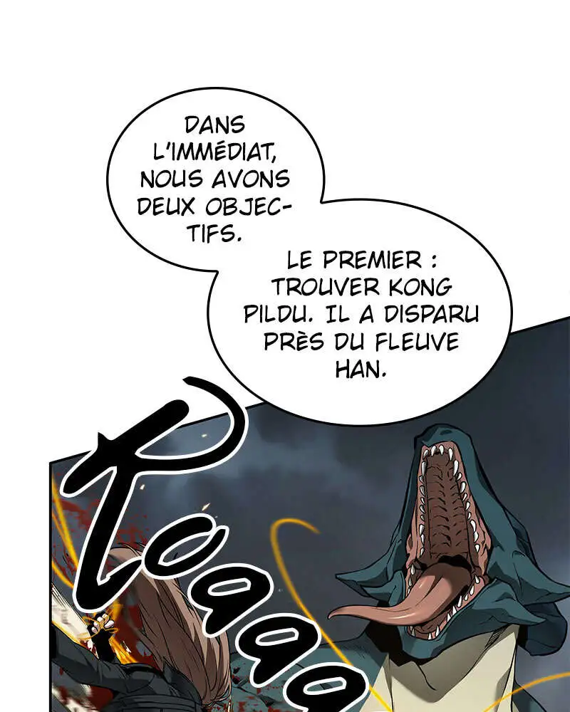 Read Omniscient Reader’s Viewpoint FR Manga Online