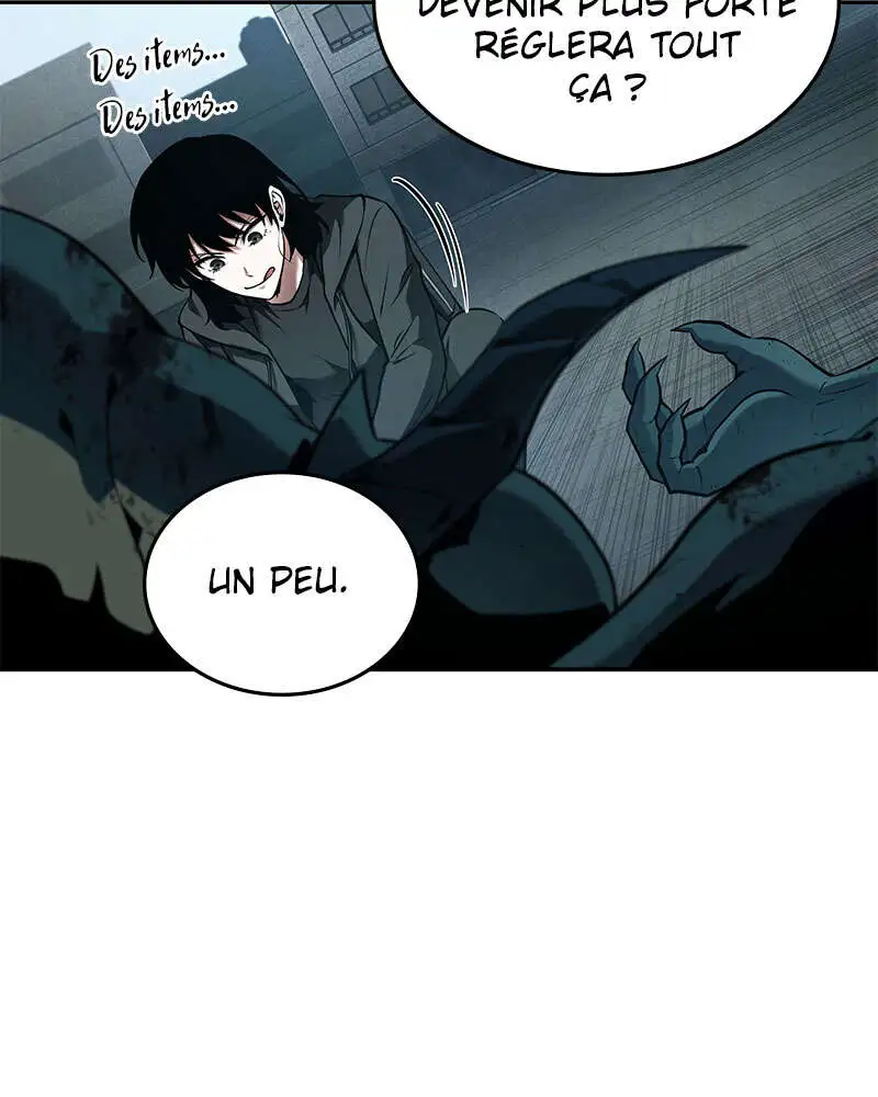 Read Omniscient Reader’s Viewpoint FR Manga Online