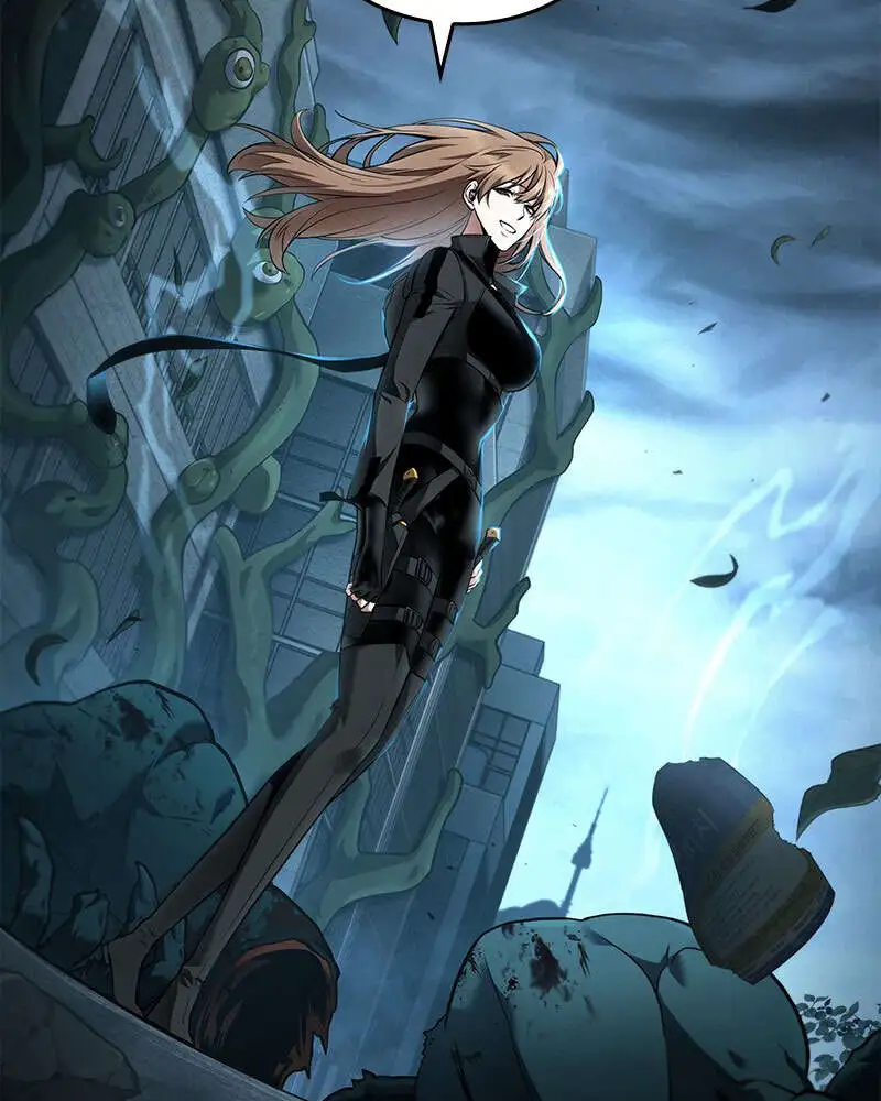 Read Omniscient Reader’s Viewpoint FR Manga Online