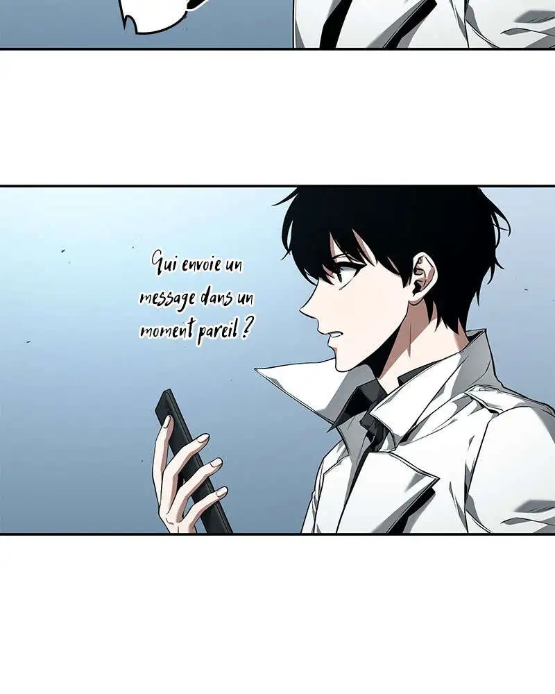 Read Omniscient Reader’s Viewpoint FR Manga Online