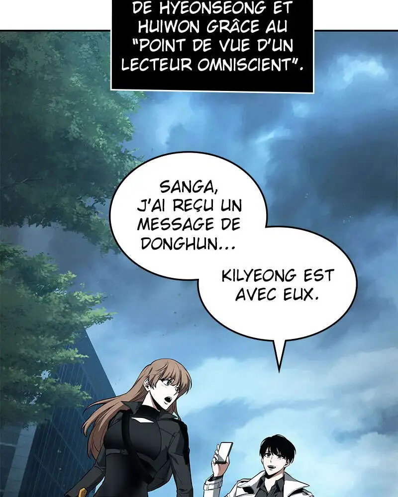 Read Omniscient Reader’s Viewpoint FR Manga Online