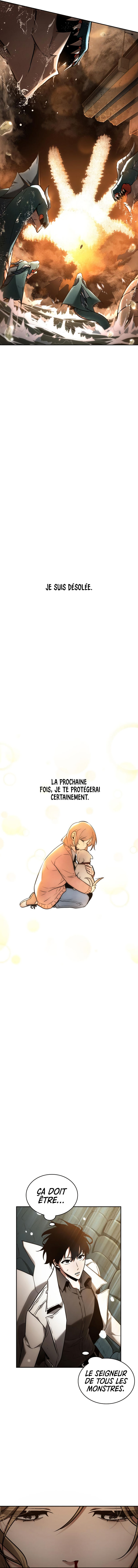 Read Omniscient Reader’s Viewpoint FR Manga Online