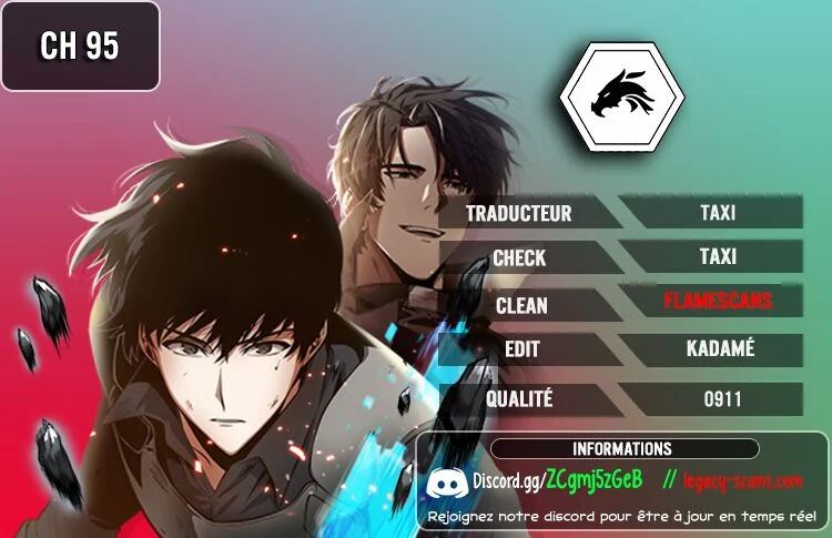 Read Omniscient Reader’s Viewpoint FR Manga Online