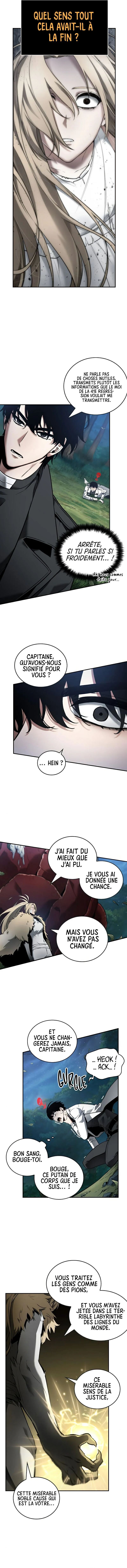 Read Omniscient Reader’s Viewpoint FR Manga Online