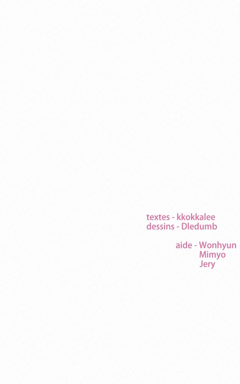 Read Operation True Love FR Manga Online