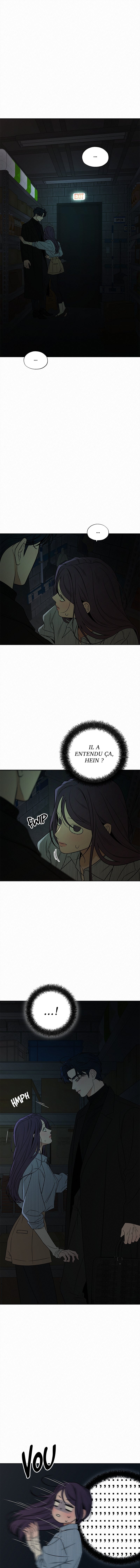 Read Operation True Love FR Manga Online