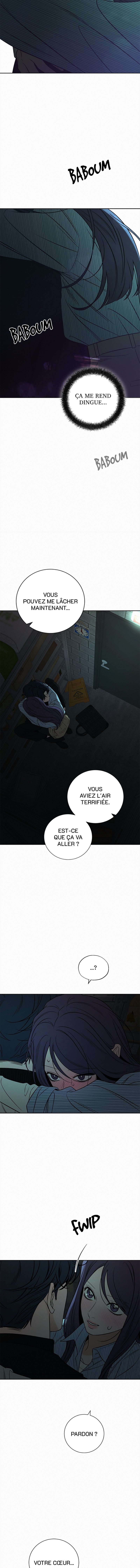 Read Operation True Love FR Manga Online