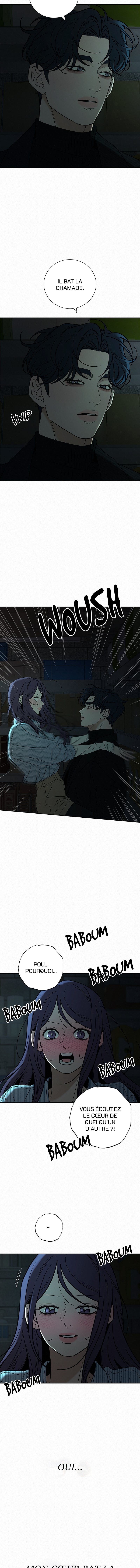 Read Operation True Love FR Manga Online