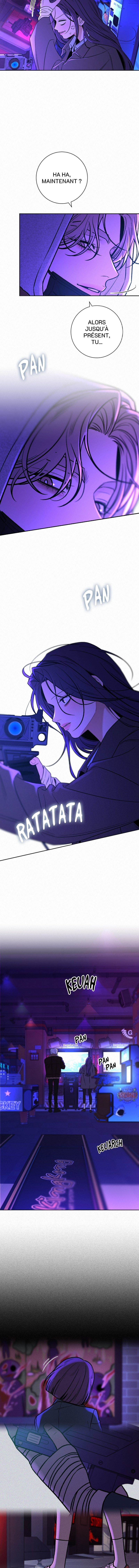 Read Operation True Love FR Manga Online