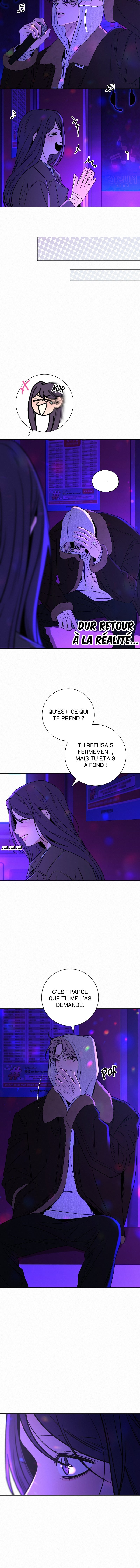 Read Operation True Love FR Manga Online