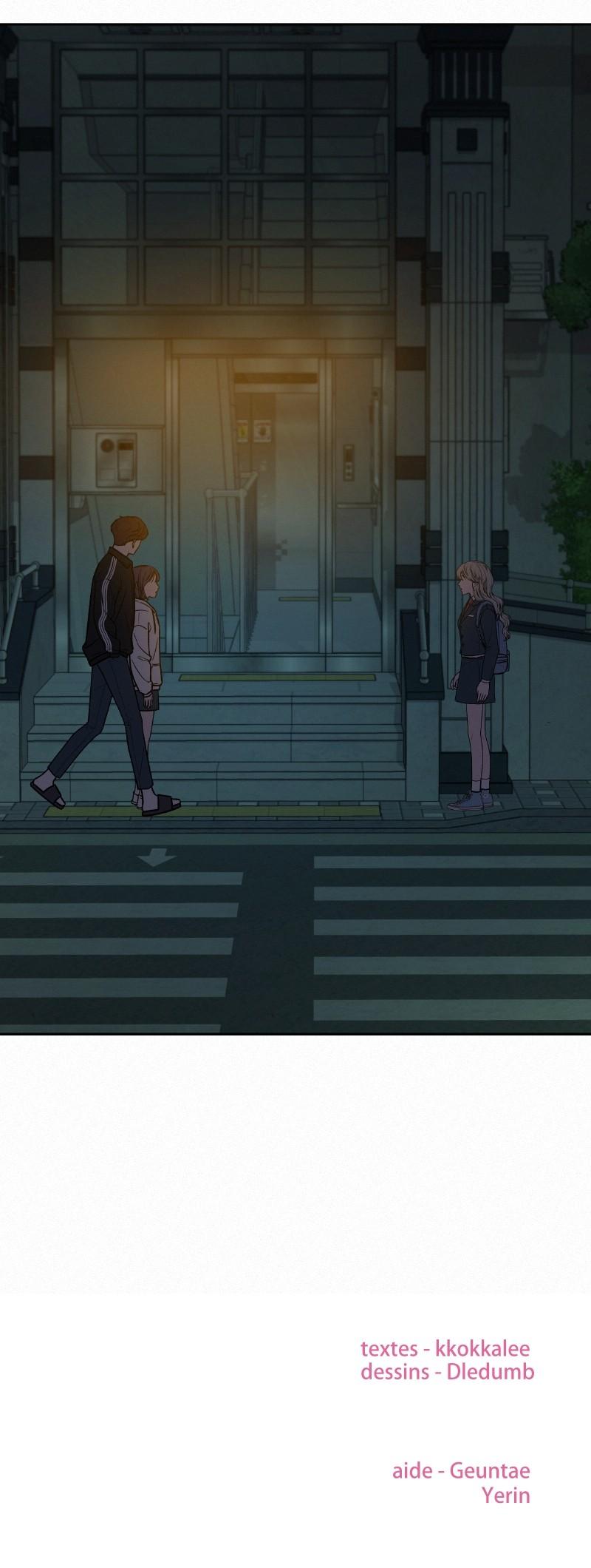 Read Operation True Love FR Manga Online