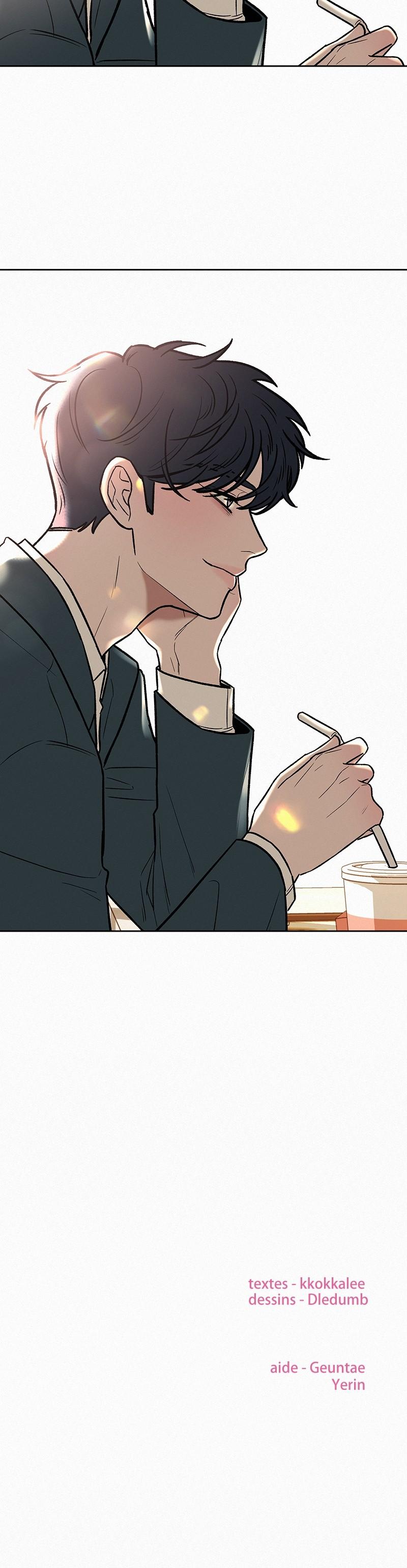 Read Operation True Love FR Manga Online