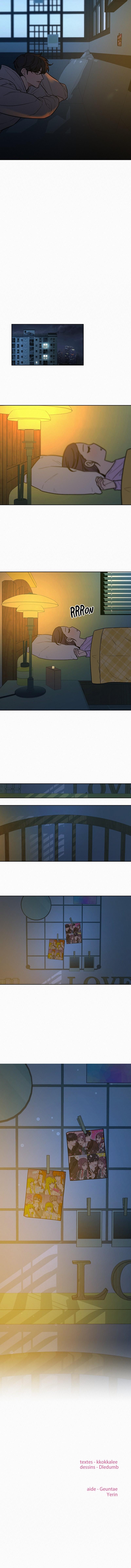 Read Operation True Love FR Manga Online