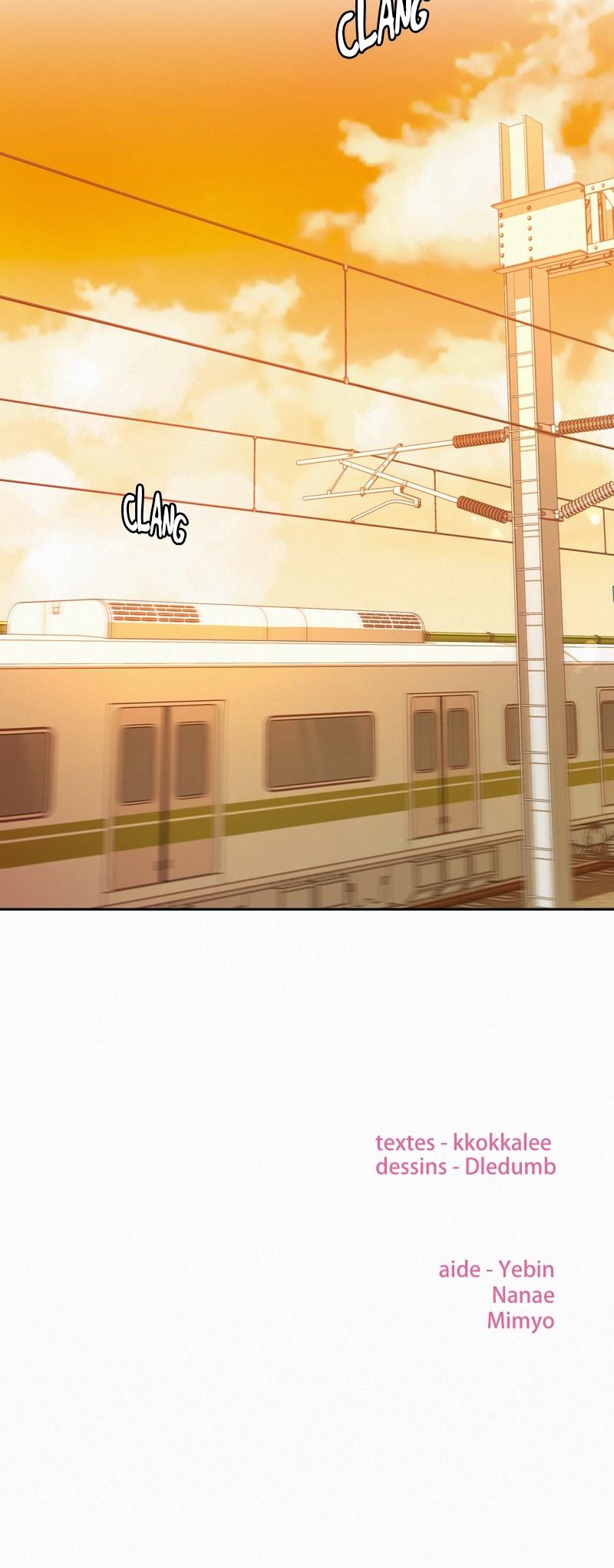 Read Operation True Love FR Manga Online