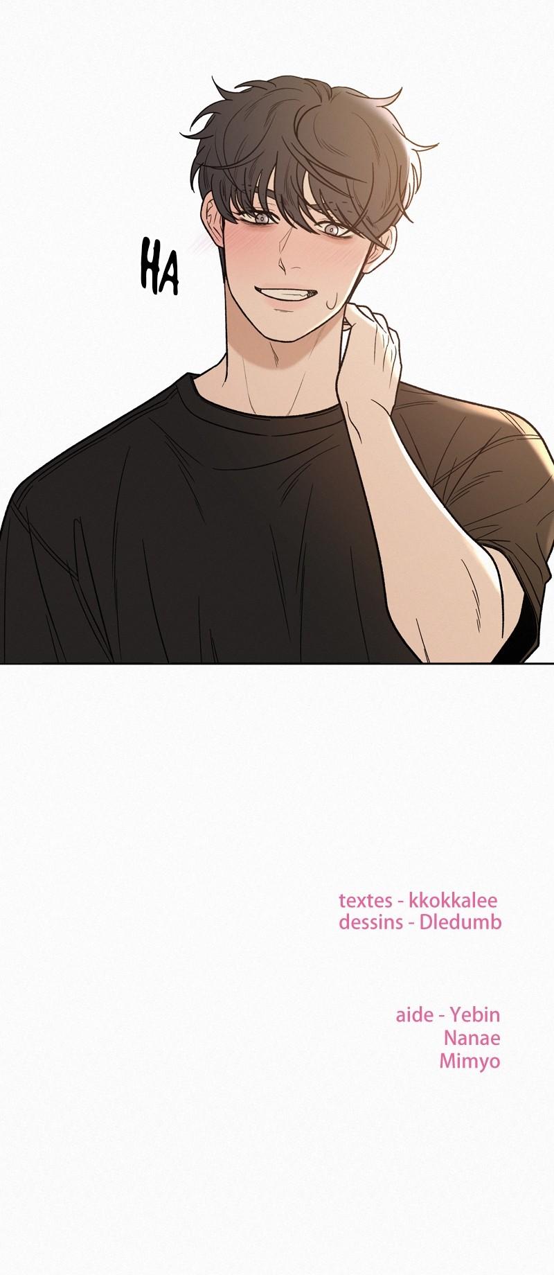 Read Operation True Love FR Manga Online