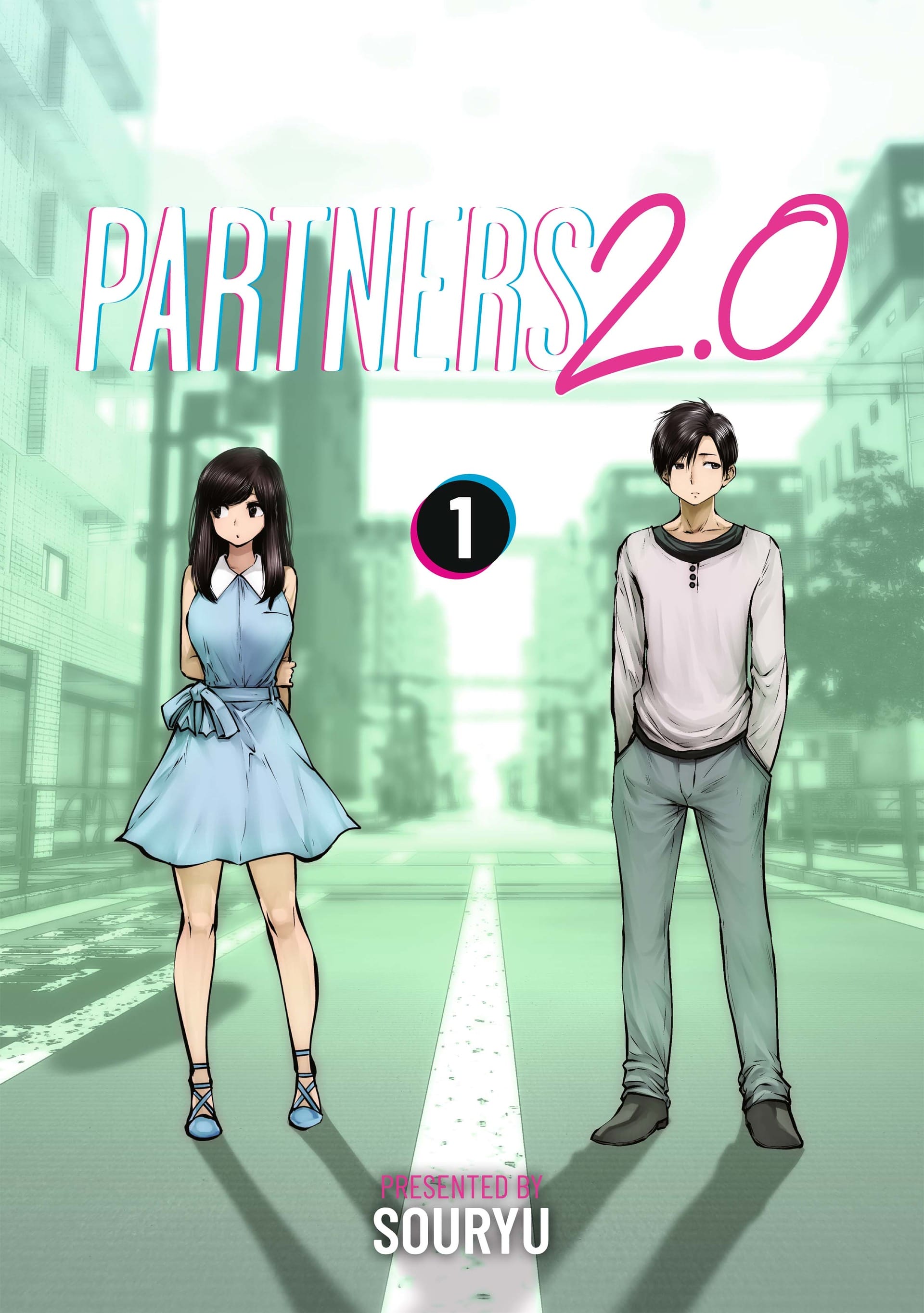 Read Partners 2.0 FR Manga Online