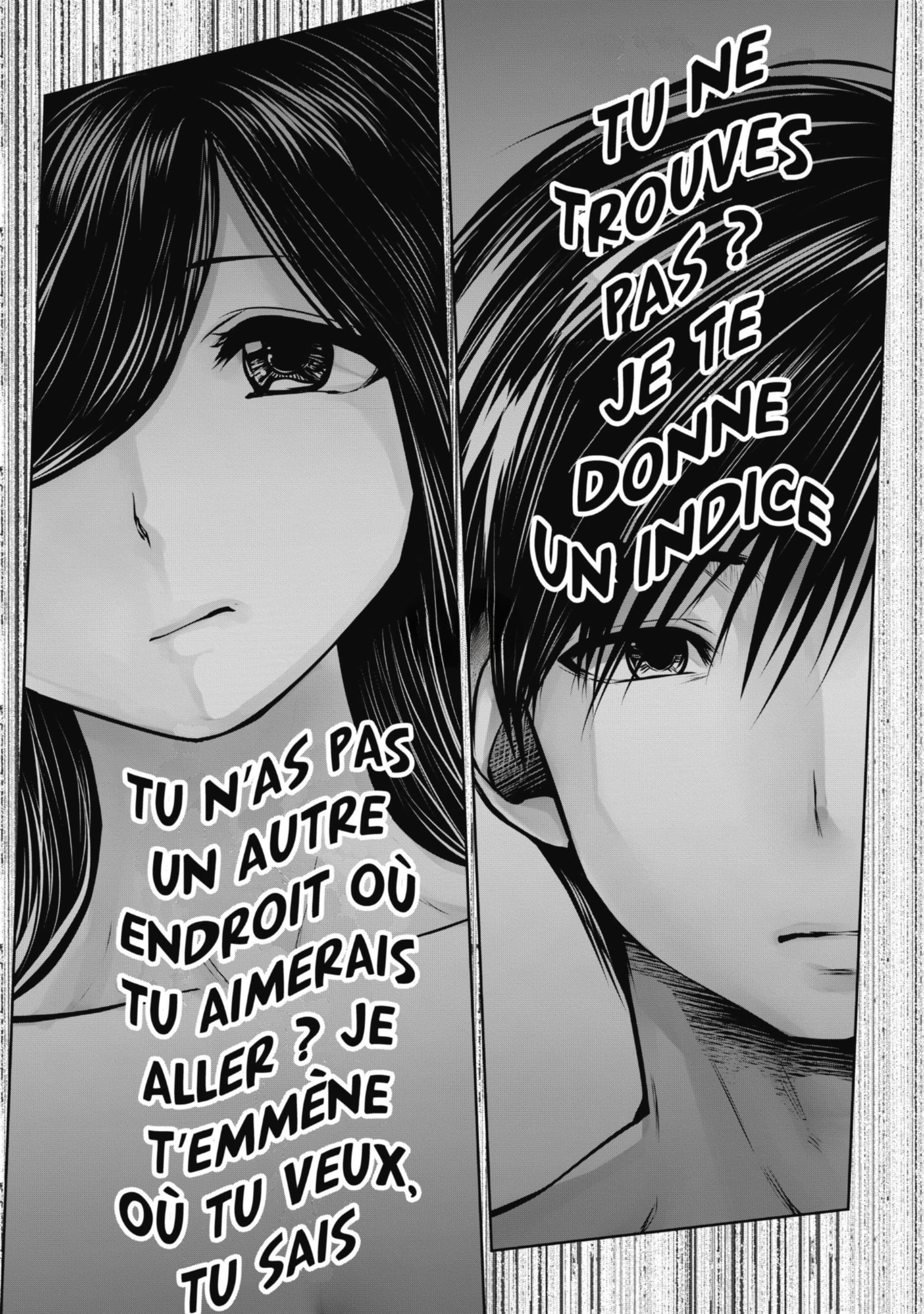Read Partners 2.0 FR Manga Online