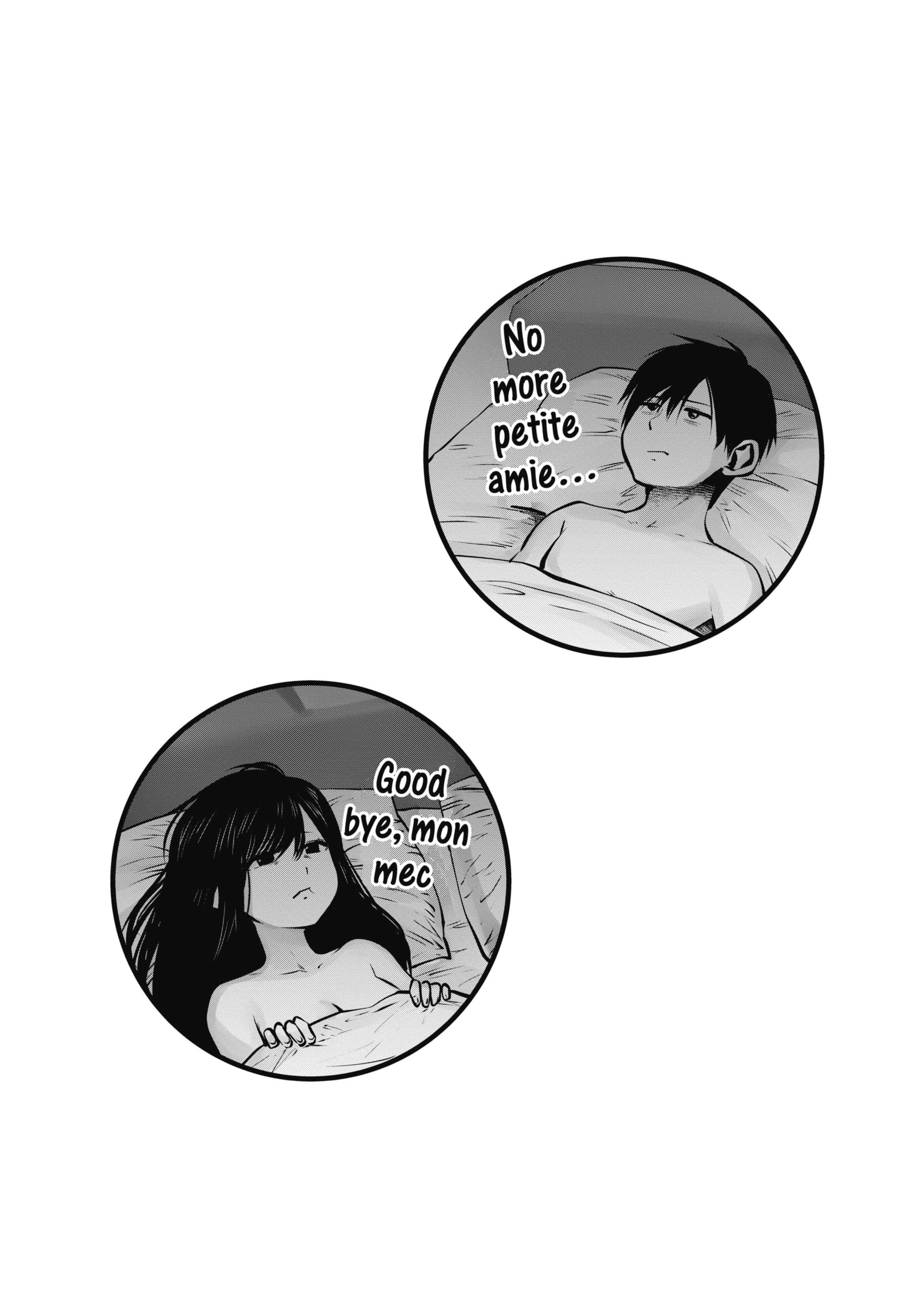 Read Partners 2.0 FR Manga Online