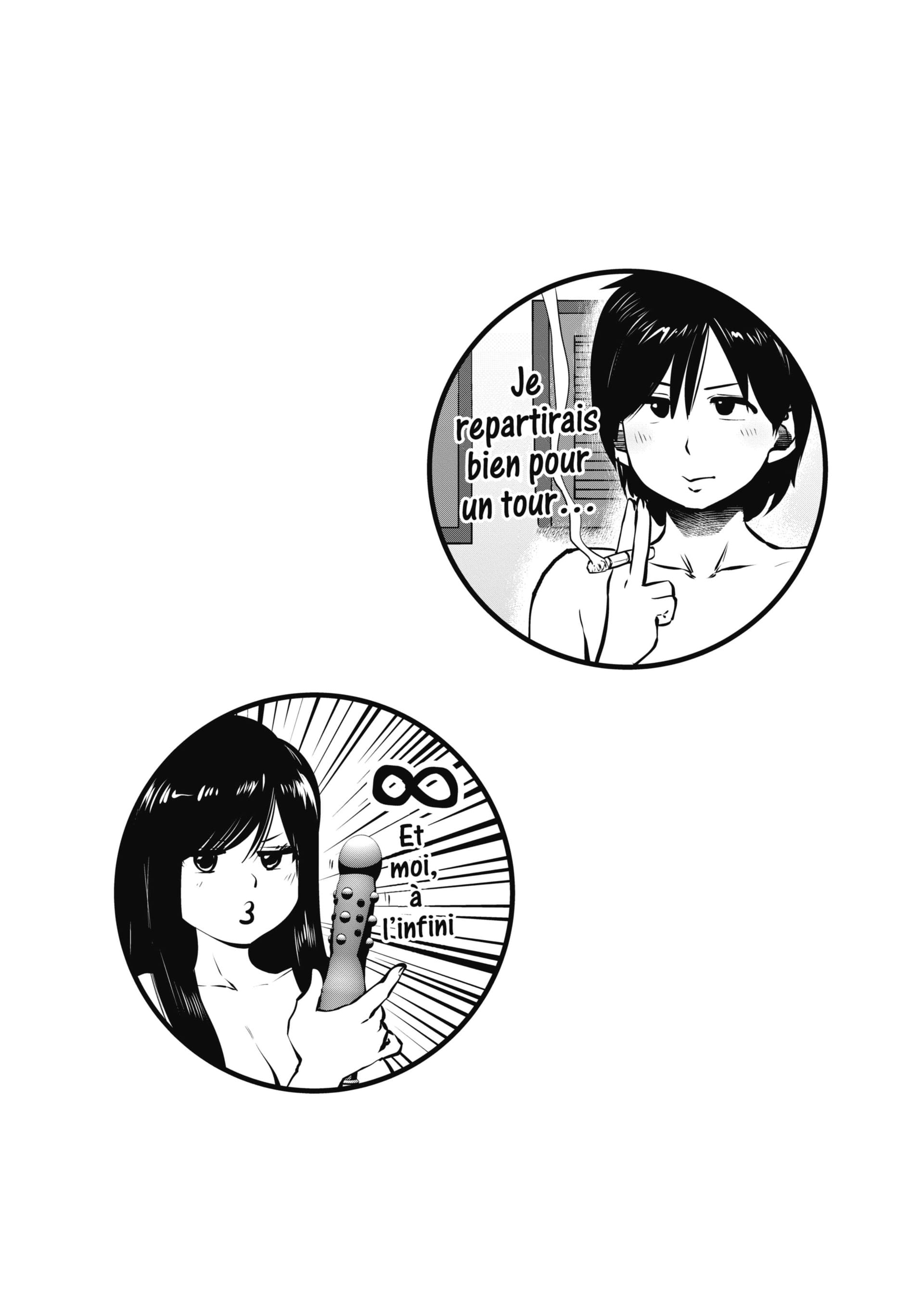 Read Partners 2.0 FR Manga Online