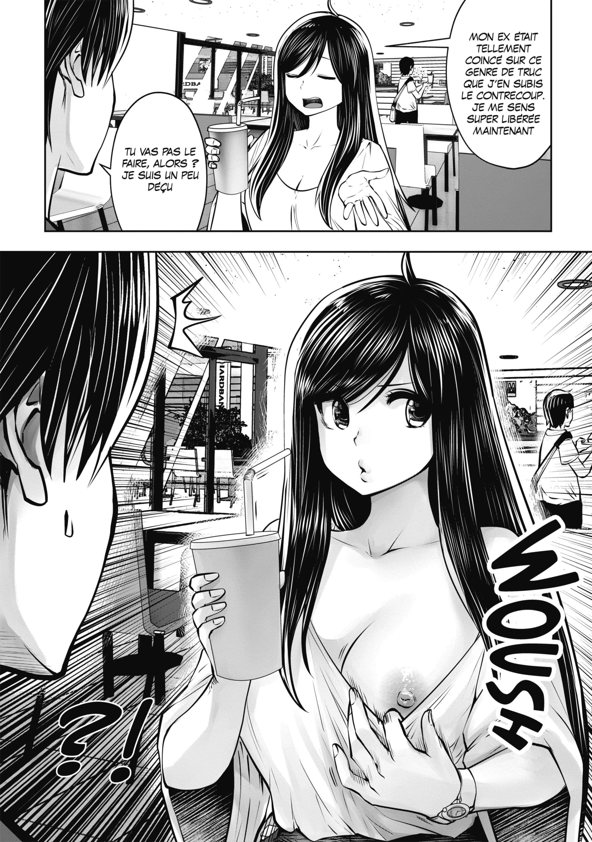 Read Partners 2.0 FR Manga Online