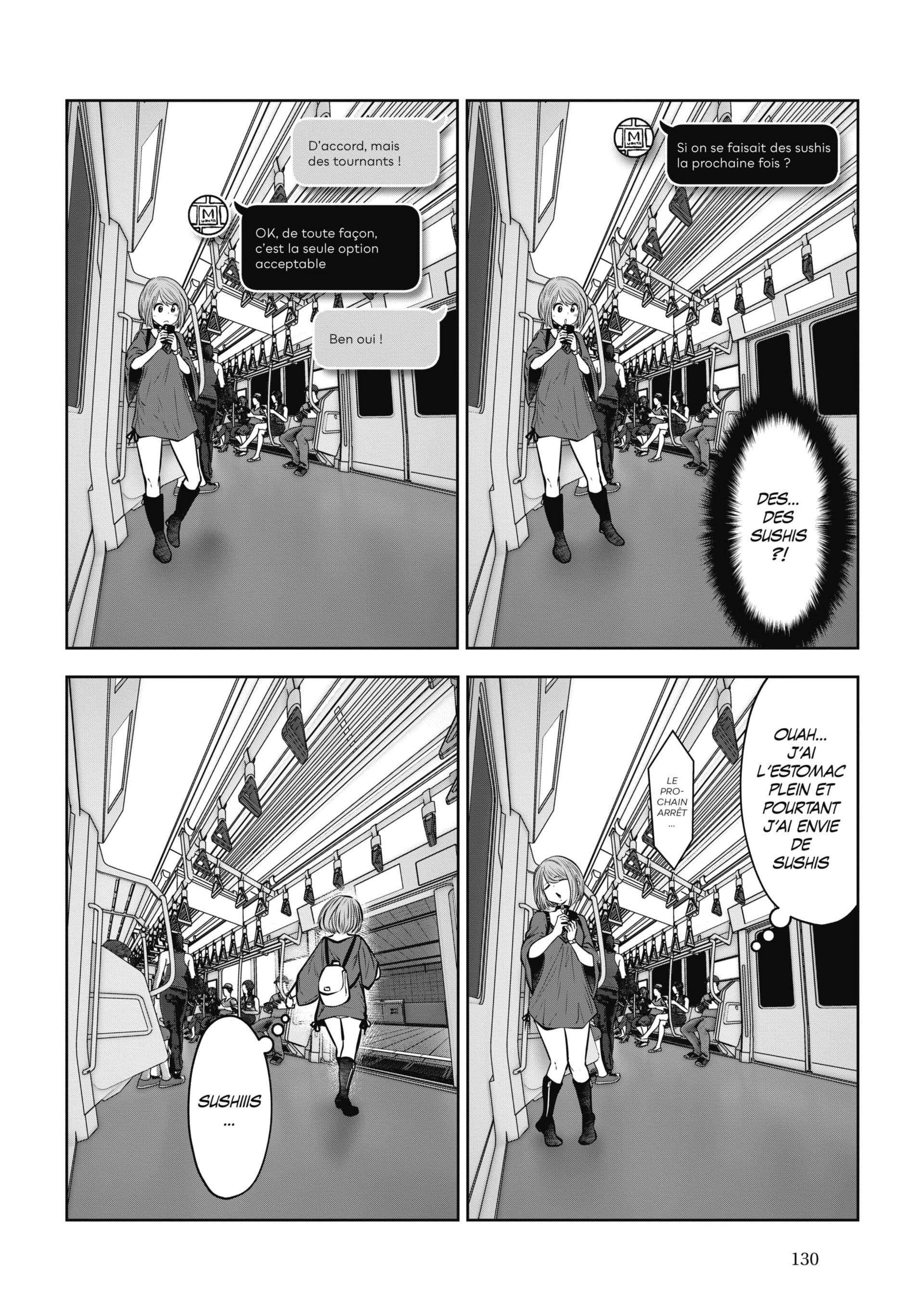 Read Partners 2.0 FR Manga Online