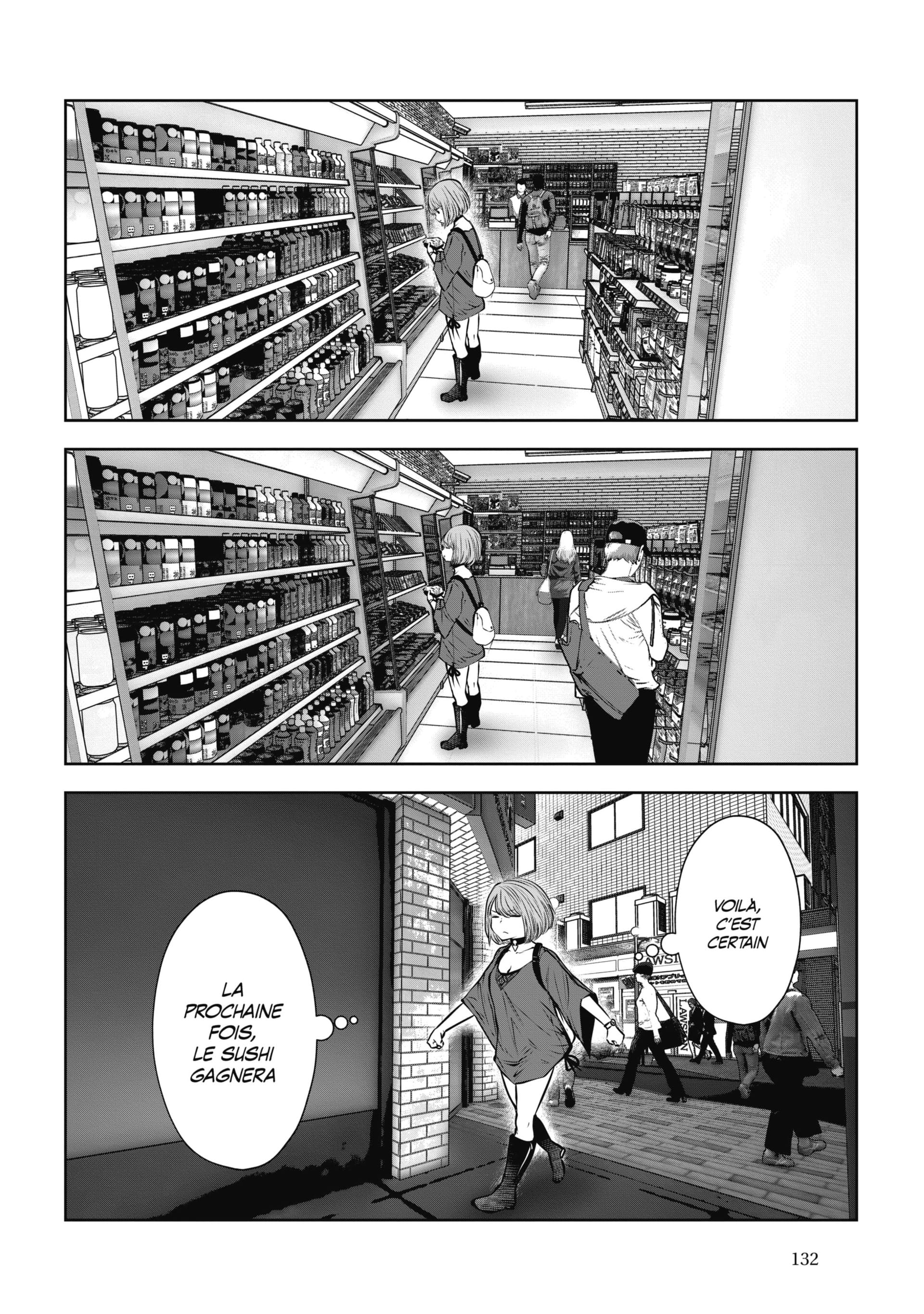 Read Partners 2.0 FR Manga Online