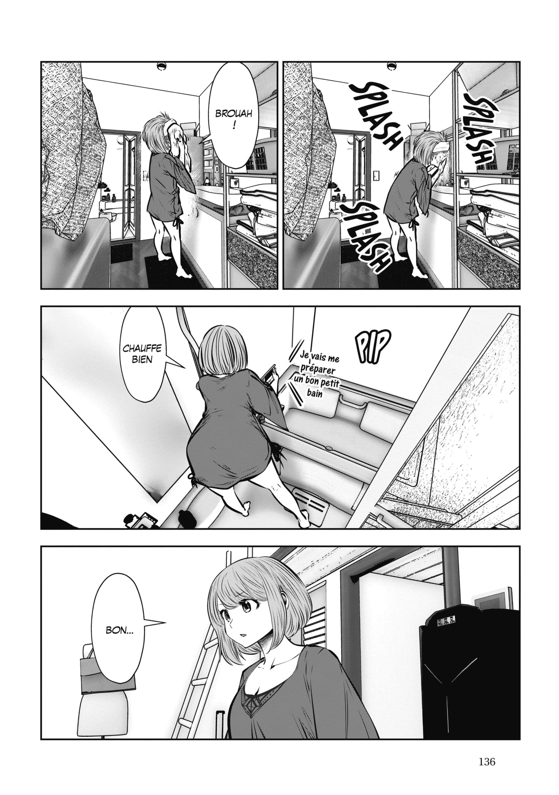Read Partners 2.0 FR Manga Online