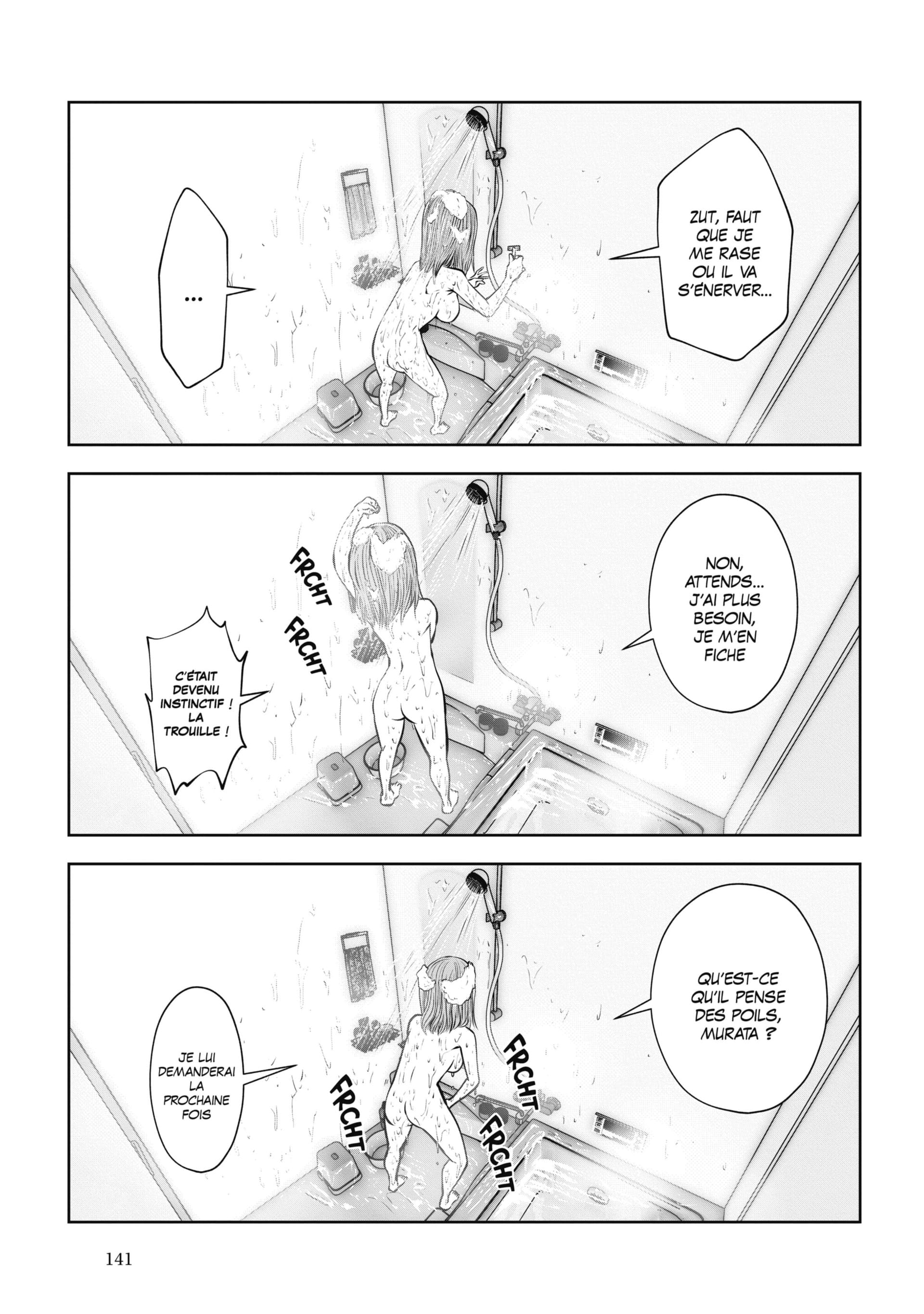 Read Partners 2.0 FR Manga Online
