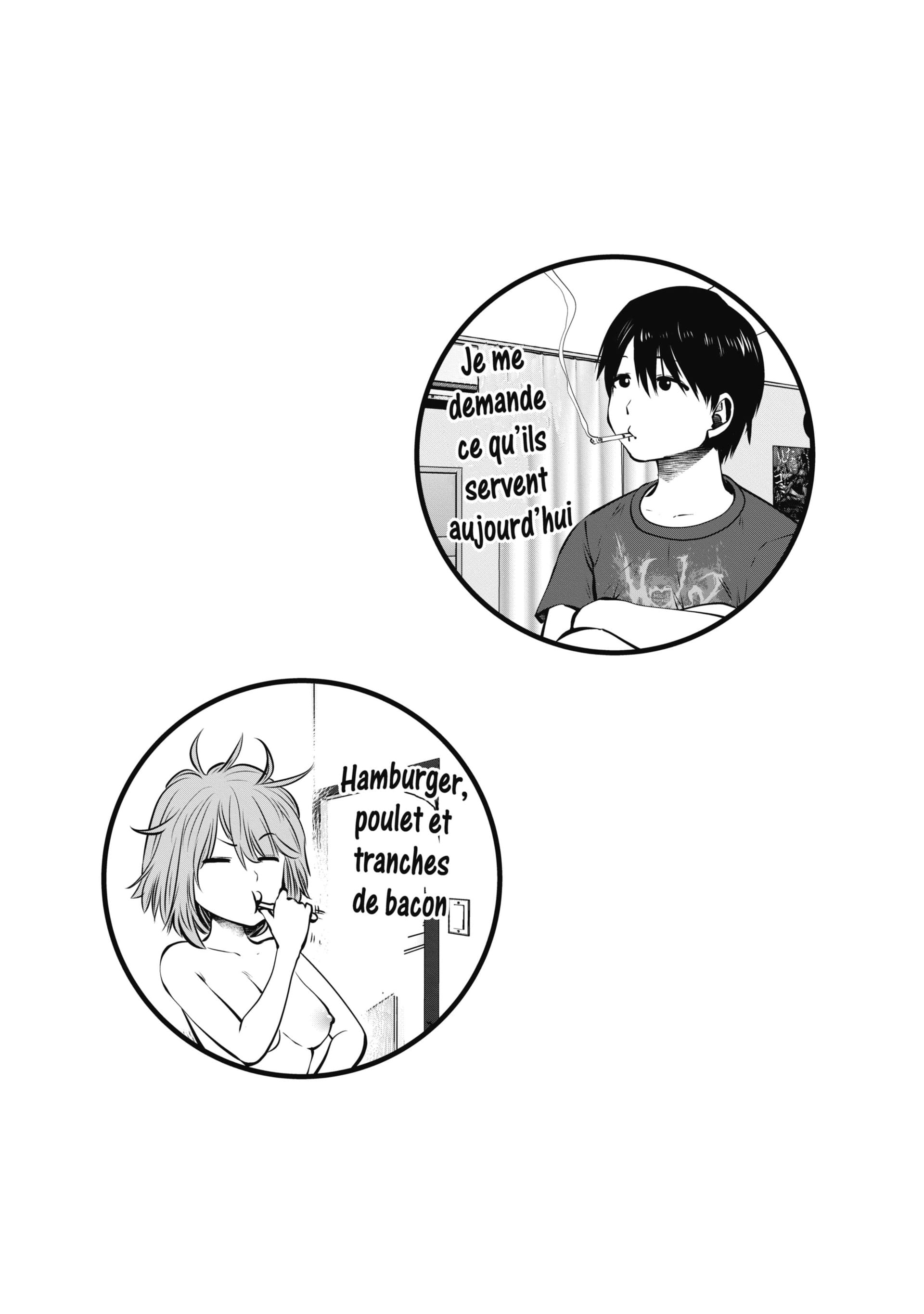Read Partners 2.0 FR Manga Online