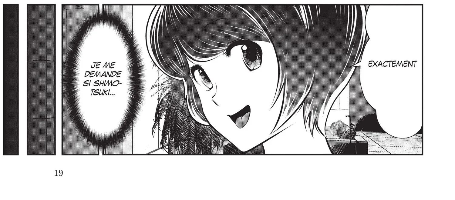 Read Partners 2.0 FR Manga Online